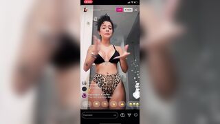 Malutrevejovip (Malu Trevejo) OnlyFans Leaks malutrevejo18 Miami Fun Papi 533