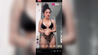 Malutrevejovip (Malu Trevejo) OnlyFans Leaks malutrevejo18 Miami Fun Papi 533