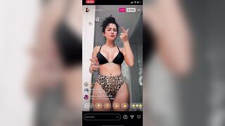Malutrevejovip (Malu Trevejo) OnlyFans Leaks malutrevejo18 Miami Fun Papi 533