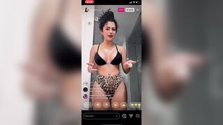 Malutrevejovip (Malu Trevejo) OnlyFans Leaks malutrevejo18 Miami Fun Papi 533