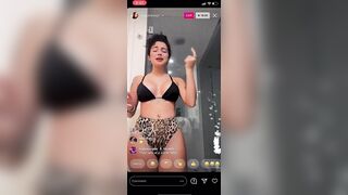 Malutrevejovip (Malu Trevejo) OnlyFans Leaks malutrevejo18 Miami Fun Papi 533