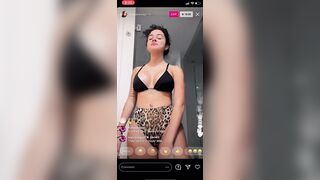 Malutrevejovip (Malu Trevejo) OnlyFans Leaks malutrevejo18 Miami Fun Papi 533