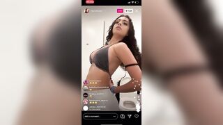 Malutrevejovip (Malu Trevejo) OnlyFans Leaks malutrevejo18 Miami Fun Papi 278