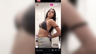 Malutrevejovip (Malu Trevejo) OnlyFans Leaks malutrevejo18 Miami Fun Papi 278