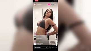 Malutrevejovip (Malu Trevejo) OnlyFans Leaks malutrevejo18 Miami Fun Papi 278