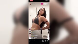Malutrevejovip (Malu Trevejo) OnlyFans Leaks malutrevejo18 Miami Fun Papi 278