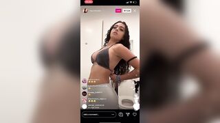 Malutrevejovip (Malu Trevejo) OnlyFans Leaks malutrevejo18 Miami Fun Papi 278