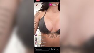 Malutrevejovip (Malu Trevejo) OnlyFans Leaks malutrevejo18 Miami Fun Papi 278