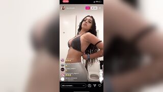 Malutrevejovip (Malu Trevejo) OnlyFans Leaks malutrevejo18 Miami Fun Papi 278