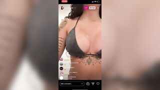 Malutrevejovip (Malu Trevejo) OnlyFans Leaks malutrevejo18 Miami Fun Papi 278