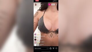 Malutrevejovip (Malu Trevejo) OnlyFans Leaks malutrevejo18 Miami Fun Papi 278