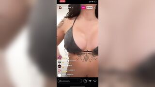 Malutrevejovip (Malu Trevejo) OnlyFans Leaks malutrevejo18 Miami Fun Papi 278