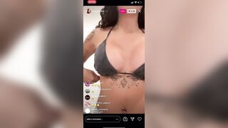 Malutrevejovip (Malu Trevejo) OnlyFans Leaks malutrevejo18 Miami Fun Papi 278