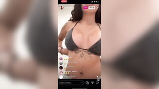 Malutrevejovip (Malu Trevejo) OnlyFans Leaks malutrevejo18 Miami Fun Papi 278