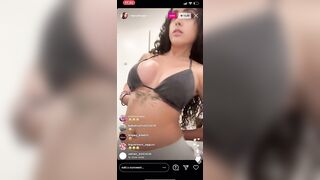 Malutrevejovip (Malu Trevejo) OnlyFans Leaks malutrevejo18 Miami Fun Papi 278