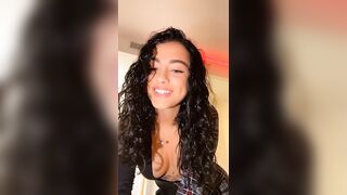 Malutrevejovip (Malu Trevejo) OnlyFans Leaks malutrevejo18 Miami Fun Papi 570