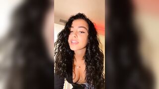 Malutrevejovip (Malu Trevejo) OnlyFans Leaks malutrevejo18 Miami Fun Papi 570