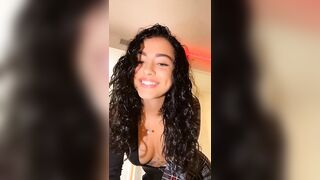 Malutrevejovip (Malu Trevejo) OnlyFans Leaks malutrevejo18 Miami Fun Papi 570