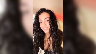 Malutrevejovip (Malu Trevejo) OnlyFans Leaks malutrevejo18 Miami Fun Papi 570