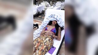 Malutrevejovip (Malu Trevejo) OnlyFans Leaks malutrevejo18 Miami Fun Papi 76