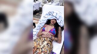 Malutrevejovip (Malu Trevejo) OnlyFans Leaks malutrevejo18 Miami Fun Papi 76