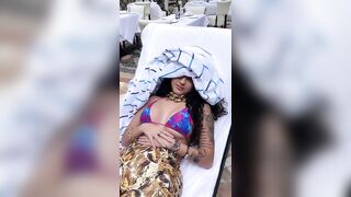 Malutrevejovip (Malu Trevejo) OnlyFans Leaks malutrevejo18 Miami Fun Papi 76