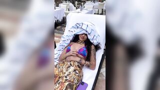 Malutrevejovip (Malu Trevejo) OnlyFans Leaks malutrevejo18 Miami Fun Papi 76