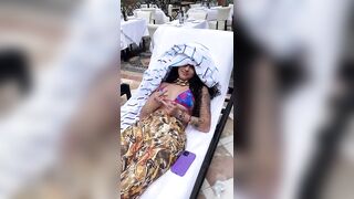 Malutrevejovip (Malu Trevejo) OnlyFans Leaks malutrevejo18 Miami Fun Papi 76