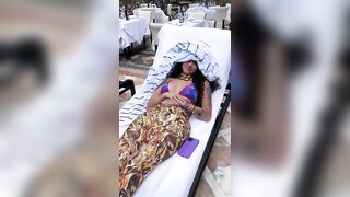 Malutrevejovip (Malu Trevejo) OnlyFans Leaks malutrevejo18 Miami Fun Papi 76