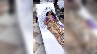 Malutrevejovip (Malu Trevejo) OnlyFans Leaks malutrevejo18 Miami Fun Papi 76