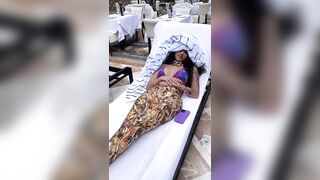 Malutrevejovip (Malu Trevejo) OnlyFans Leaks malutrevejo18 Miami Fun Papi 76