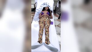 Malutrevejovip (Malu Trevejo) OnlyFans Leaks malutrevejo18 Miami Fun Papi 76