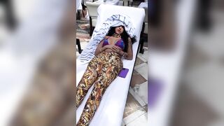 Malutrevejovip (Malu Trevejo) OnlyFans Leaks malutrevejo18 Miami Fun Papi 76