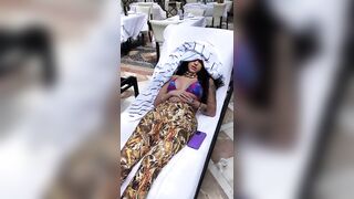 Malutrevejovip (Malu Trevejo) OnlyFans Leaks malutrevejo18 Miami Fun Papi 76