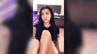 Malutrevejovip (Malu Trevejo) OnlyFans Leaks malutrevejo18 Miami Fun Papi 338