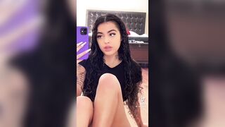 Malutrevejovip (Malu Trevejo) OnlyFans Leaks malutrevejo18 Miami Fun Papi 338