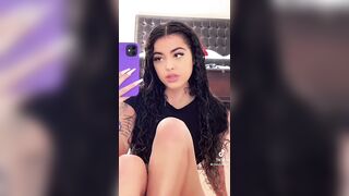 Malutrevejovip (Malu Trevejo) OnlyFans Leaks malutrevejo18 Miami Fun Papi 338