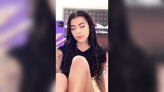 Malutrevejovip (Malu Trevejo) OnlyFans Leaks malutrevejo18 Miami Fun Papi 338