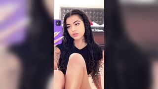 Malutrevejovip (Malu Trevejo) OnlyFans Leaks malutrevejo18 Miami Fun Papi 338