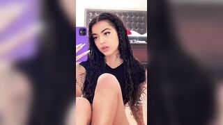 Malutrevejovip (Malu Trevejo) OnlyFans Leaks malutrevejo18 Miami Fun Papi 338
