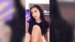 Malutrevejovip (Malu Trevejo) OnlyFans Leaks malutrevejo18 Miami Fun Papi 338