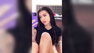 Malutrevejovip (Malu Trevejo) OnlyFans Leaks malutrevejo18 Miami Fun Papi 338