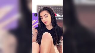 Malutrevejovip (Malu Trevejo) OnlyFans Leaks malutrevejo18 Miami Fun Papi 338