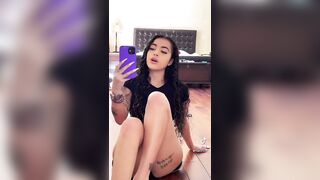 Malutrevejovip (Malu Trevejo) OnlyFans Leaks malutrevejo18 Miami Fun Papi 338