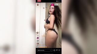Malutrevejovip (Malu Trevejo) OnlyFans Leaks malutrevejo18 Miami Fun Papi 91