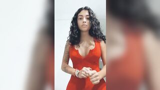 Malutrevejovip (Malu Trevejo) OnlyFans Leaks malutrevejo18 Miami Fun Papi 596