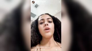 Malutrevejovip (Malu Trevejo) OnlyFans Leaks malutrevejo18 Miami Fun Papi 627