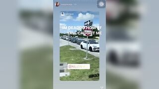 Malutrevejovip (Malu Trevejo) OnlyFans Leaks malutrevejo18 Miami Fun Papi 366