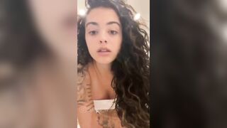 Malutrevejovip (Malu Trevejo) OnlyFans Leaks malutrevejo18 Miami Fun Papi 422