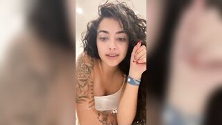 Malutrevejovip (Malu Trevejo) OnlyFans Leaks malutrevejo18 Miami Fun Papi 422